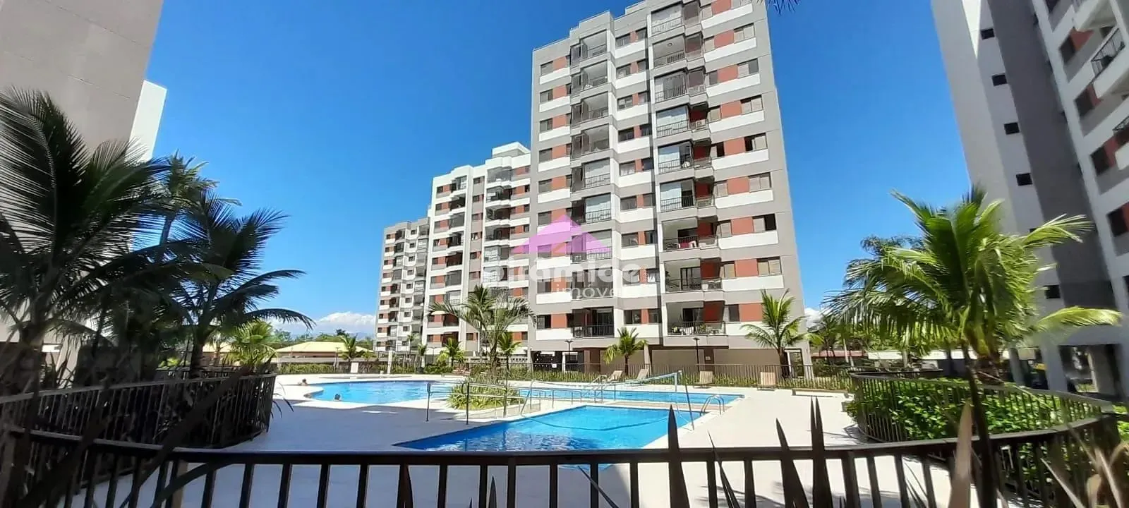Apartamento, 2 quartos, 60 m² - Foto 3
