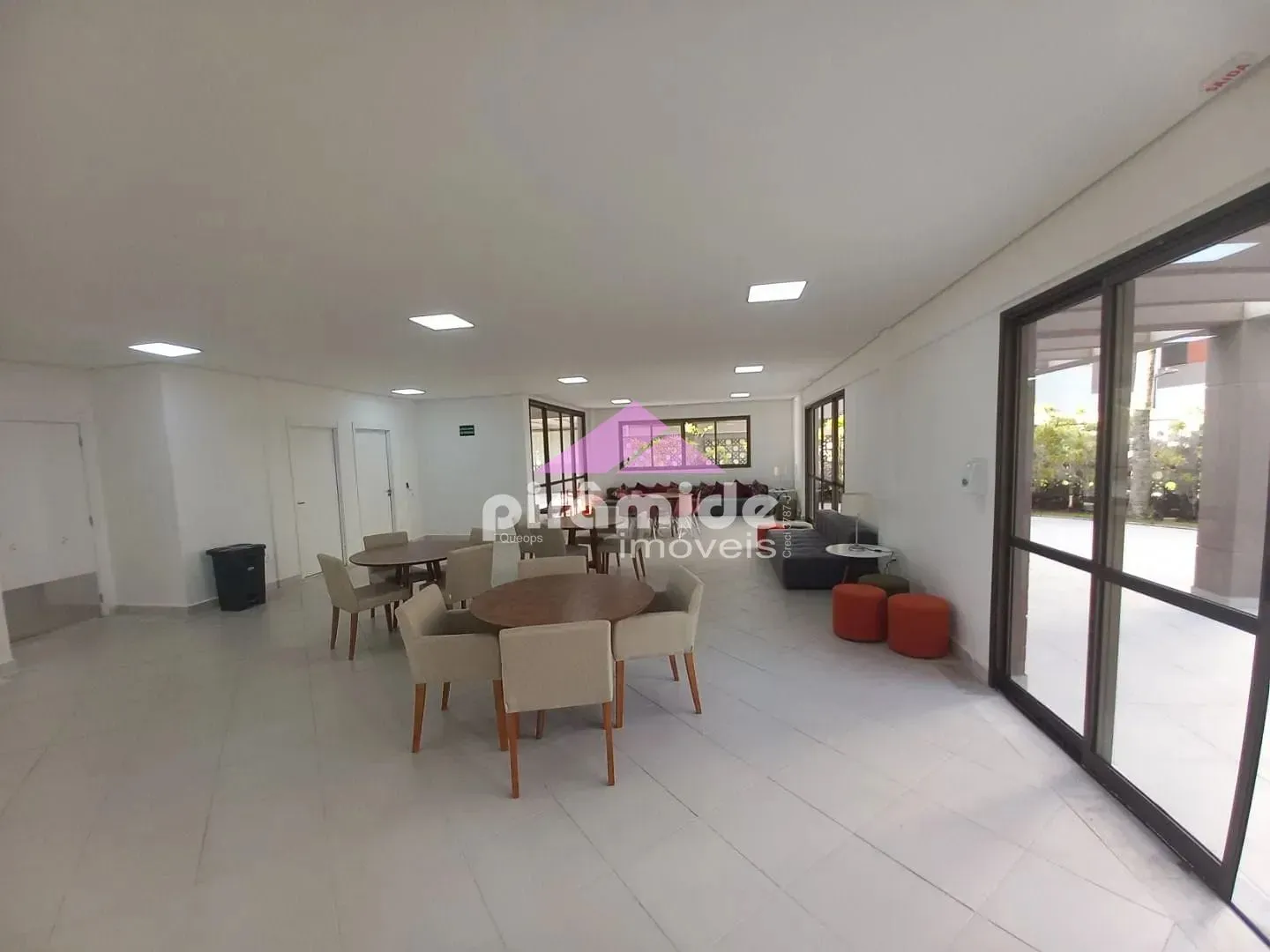 Apartamento, 2 quartos, 60 m² - Foto 26