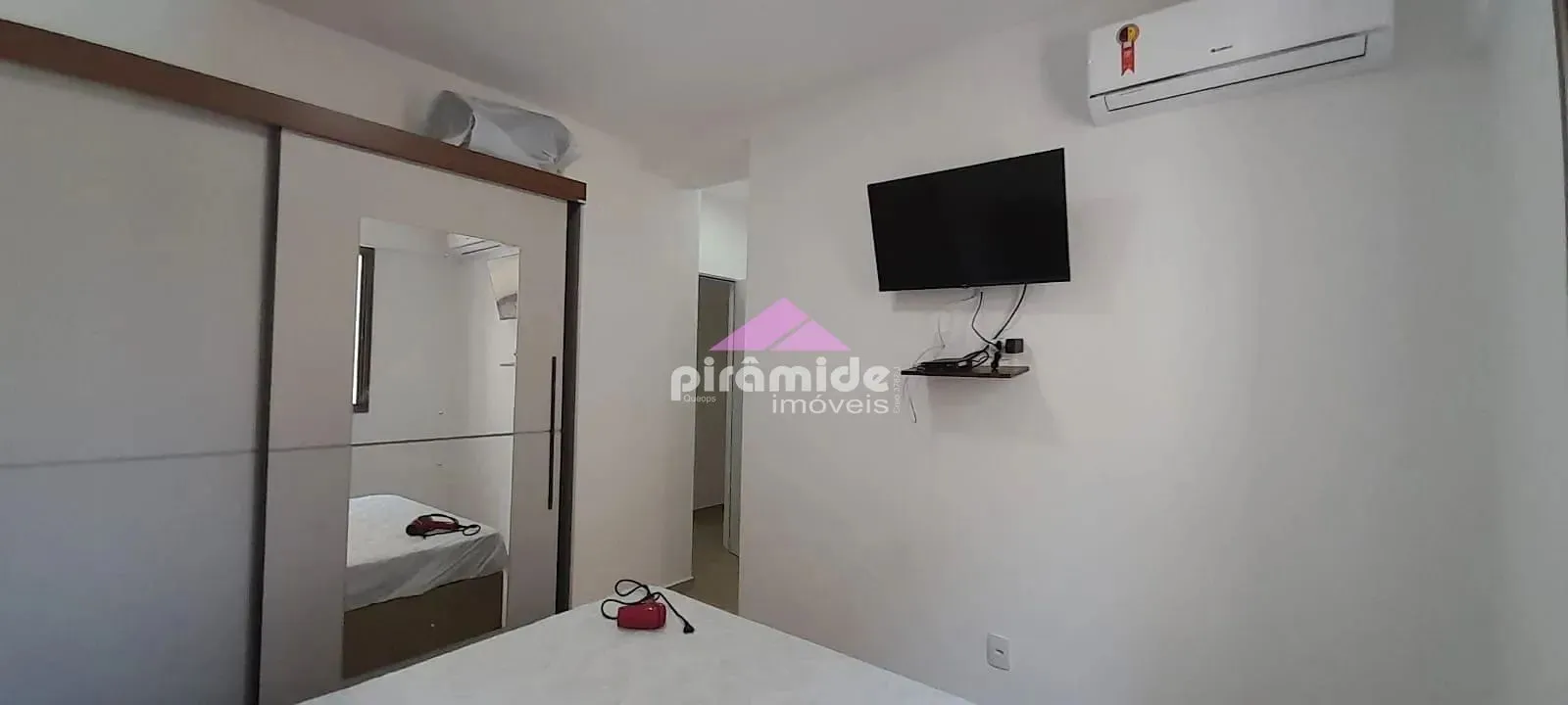 Apartamento, 2 quartos, 60 m² - Foto 19