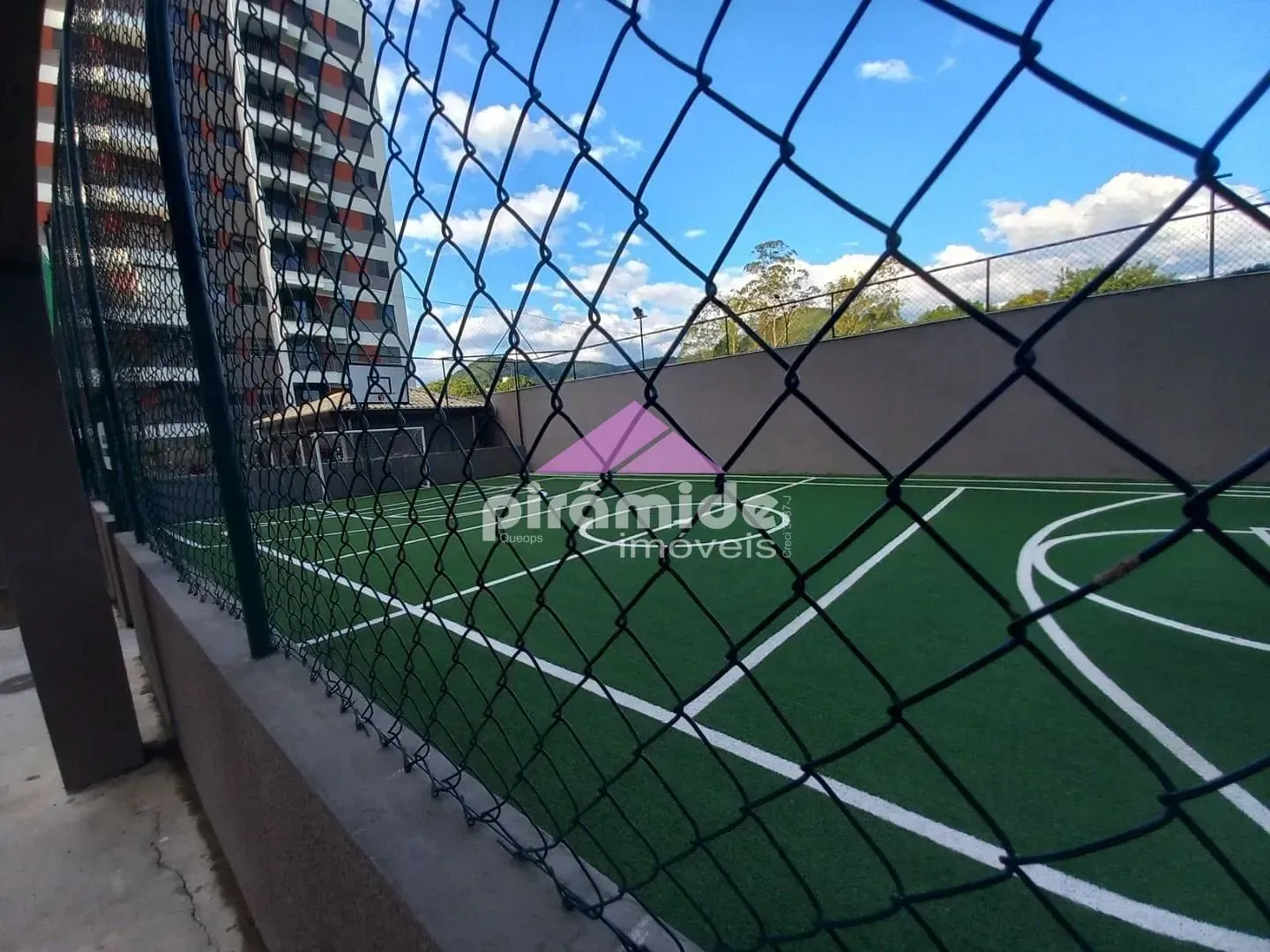 Apartamento, 2 quartos, 60 m² - Foto 29