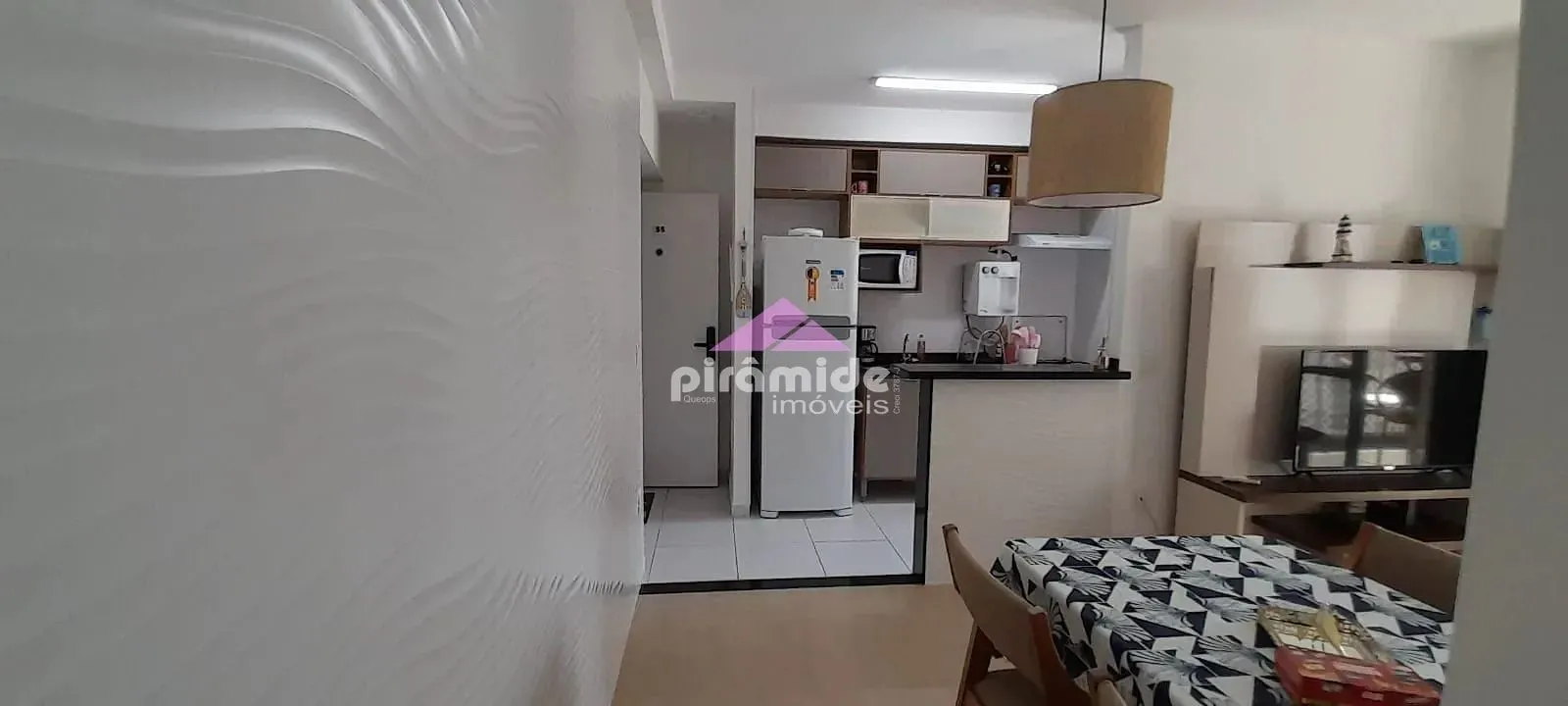 Apartamento, 2 quartos, 60 m² - Foto 6