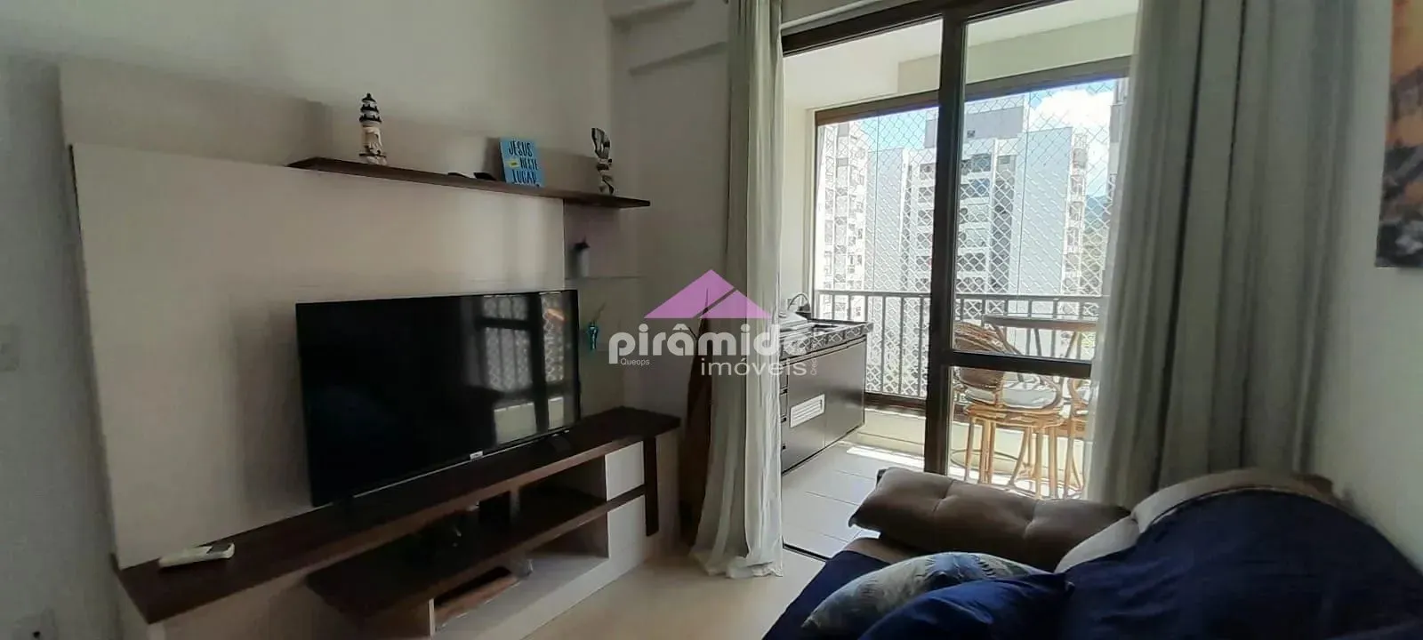 Apartamento, 2 quartos, 60 m² - Foto 5