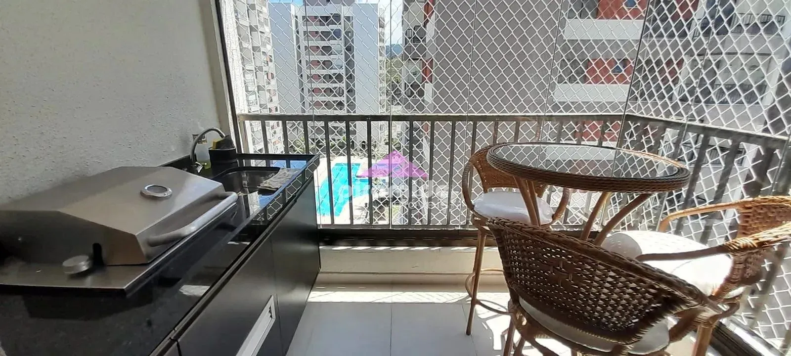 Apartamento, 2 quartos, 60 m² - Foto 14