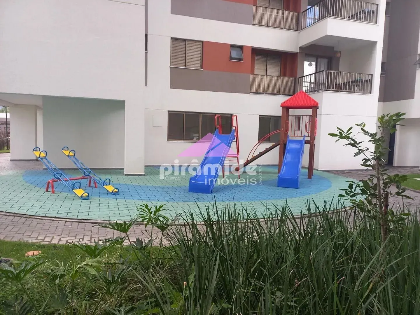 Apartamento, 2 quartos, 60 m² - Foto 30