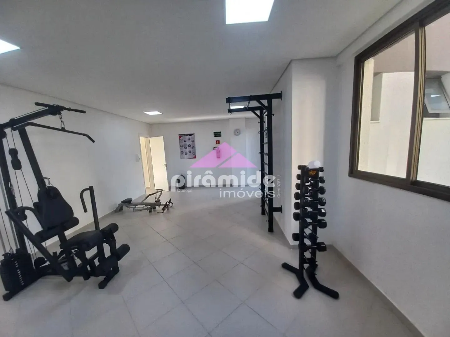 Apartamento, 2 quartos, 60 m² - Foto 28