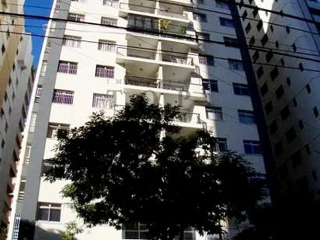 Foto do Apartamento - Apartamento à venda 3 Quartos, 1 Vaga, 76M², Setor Oeste, Goiânia - GO | Imobiliária TOP