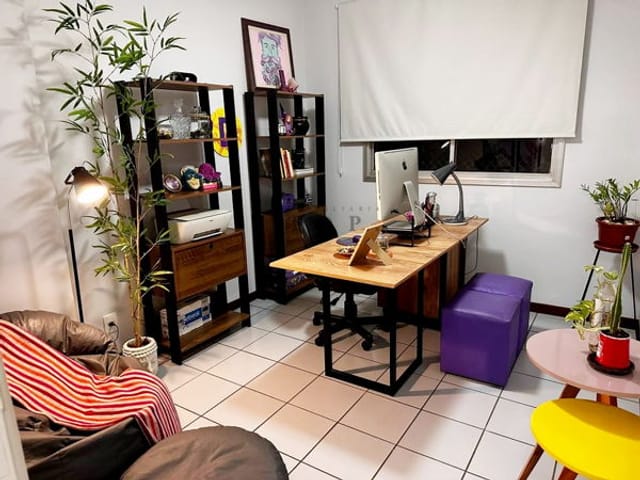 Foto do Apartamento - Apartamento à venda 3 Quartos, 1 Vaga, 76M², Setor Oeste, Goiânia - GO | Imobiliária TOP