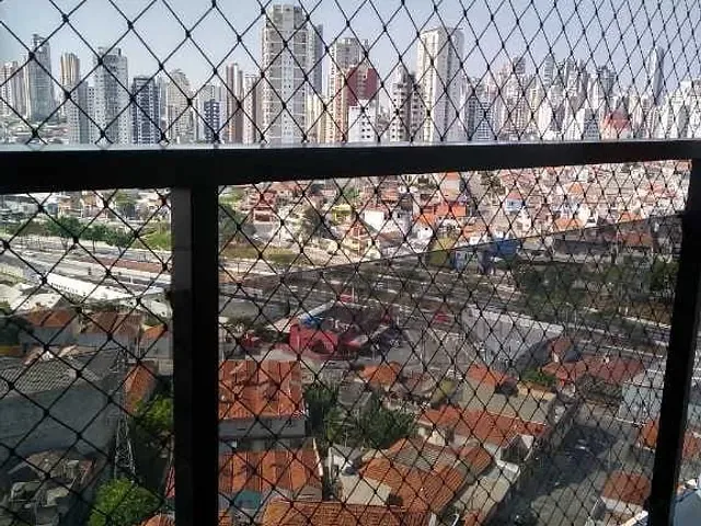 Apartamento 3 quartos e 1 banheiro, à venda, no bairro Vila Bertioga em São Paulo