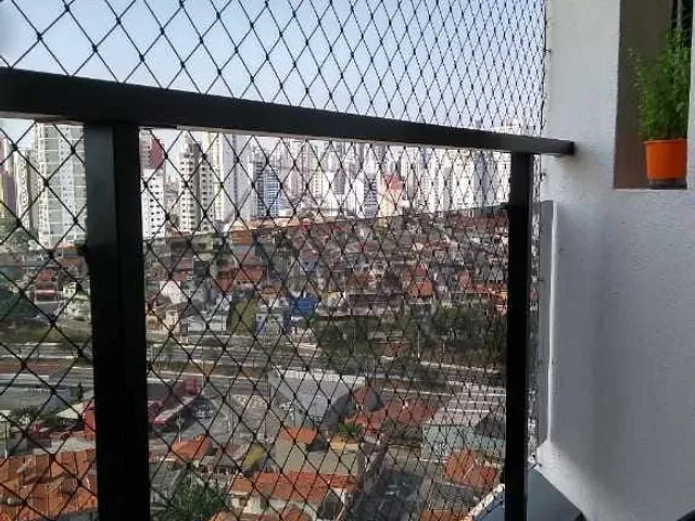 Apartamento 3 quartos e 1 banheiro, à venda, no bairro Vila Bertioga em São Paulo