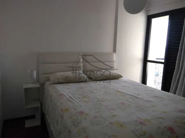 Apartamento 3 quartos e 1 banheiro, à venda, no bairro Vila Bertioga em São Paulo