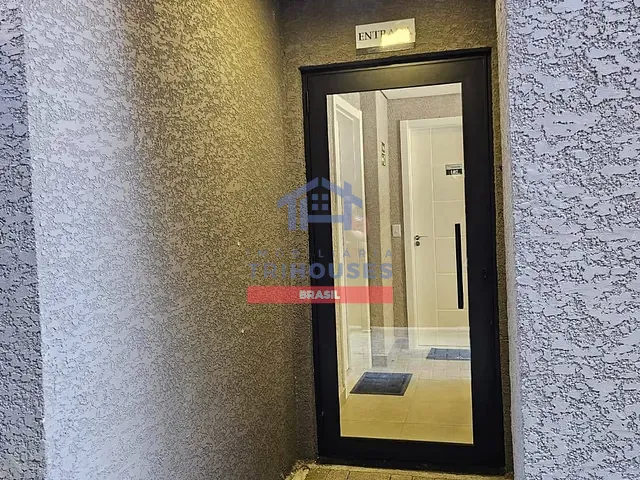 Apartamento 3 quartos e 2 banheiros, à venda, no bairro Cidade Jardim em São José dos Pinhais