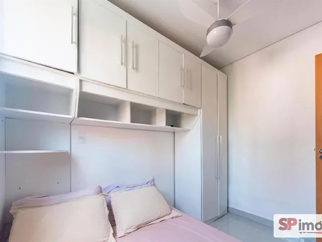 Apartamento com 91m² 2 quartos e 2 banheiros, à venda ou para alugar, no bairro Jardim Teles de Menezes em Santo André