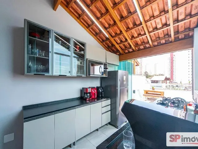 Apartamento com 91m² 2 quartos e 2 banheiros, à venda ou para alugar, no bairro Jardim Teles de Menezes em Santo André