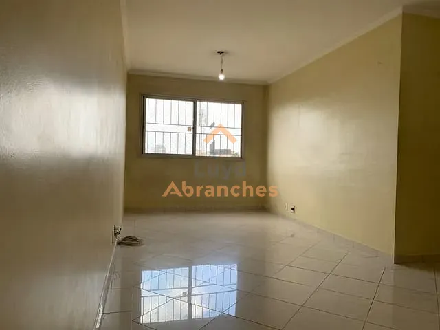 Apartamento com 80m² 2 quartos e 2 banheiros, à venda, no bairro Nossa Senhora do Ó em São Paulo