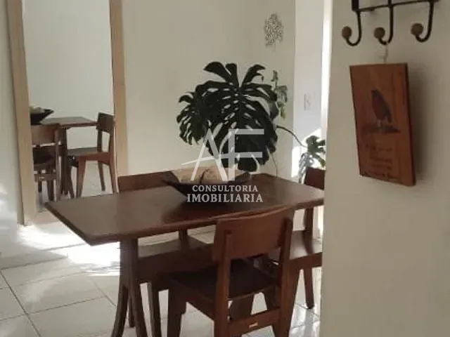 Apartamento com 67m² 2 quartos e 2 banheiros, à venda, no bairro Vila São José em Taubaté