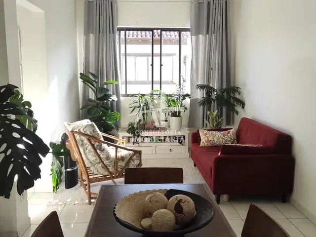 Apartamento com 67m² 2 quartos e 2 banheiros, à venda, no bairro Vila São José em Taubaté