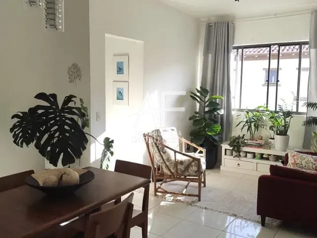 Apartamento com 67m² 2 quartos e 2 banheiros, à venda, no bairro Vila São José em Taubaté