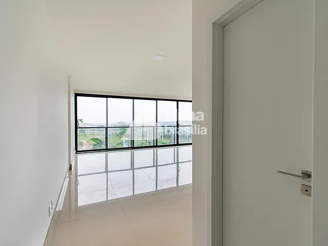 Apartamento com 412m² 3 quartos e 5 banheiros, à venda, no bairro Setor Noroeste em Brasília