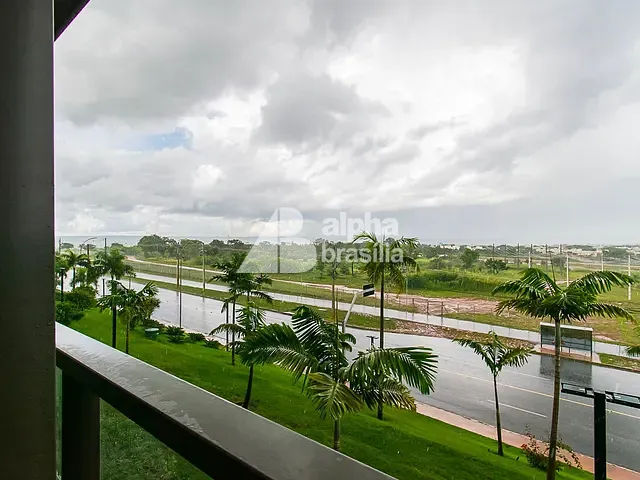 Apartamento com 412m² 3 quartos e 5 banheiros, à venda, no bairro Setor Noroeste em Brasília