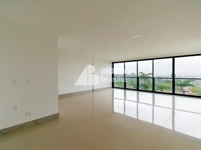 Apartamento com 412m² 3 quartos e 5 banheiros, à venda, no bairro Setor Noroeste em Brasília