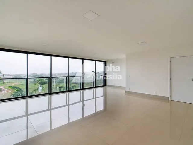 Apartamento com 412m² 3 quartos e 5 banheiros, à venda, no bairro Setor Noroeste em Brasília