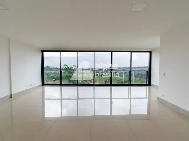 Apartamento com 412m² 3 quartos e 5 banheiros, à venda, no bairro Setor Noroeste em Brasília