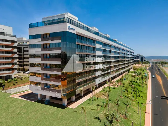 Apartamento com 412m² 3 quartos e 5 banheiros, à venda, no bairro Setor Noroeste em Brasília
