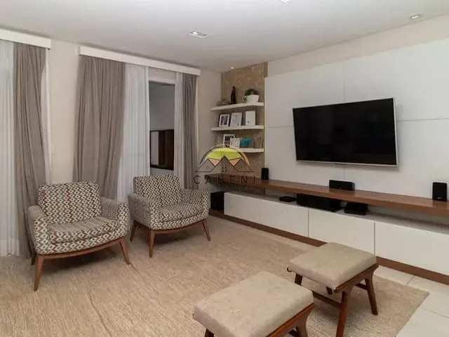 Apartamento com 94m² 2 quartos e 4 banheiros, à venda, no bairro Água Branca em São Paulo
