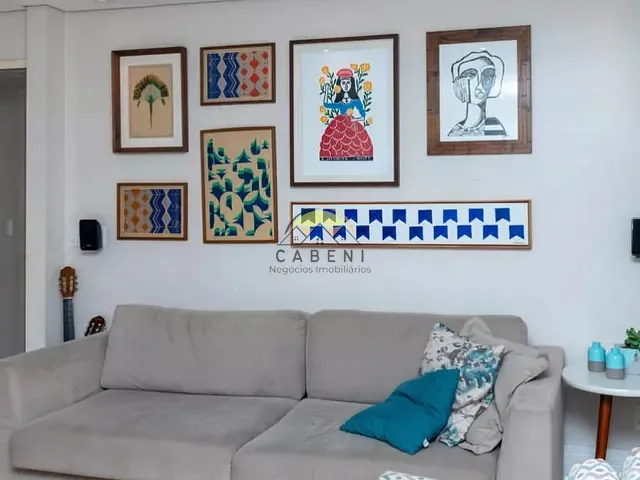 Apartamento com 94m² 2 quartos e 4 banheiros, à venda, no bairro Água Branca em São Paulo