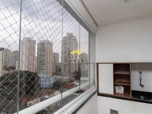 Apartamento com 94m² 2 quartos e 4 banheiros, à venda, no bairro Água Branca em São Paulo