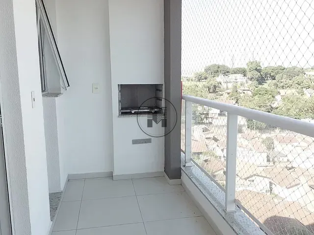 Apartamento 2 quartos e 2 banheiros, para alugar, no bairro Jardim Coelho Neto em Guaratinguetá
