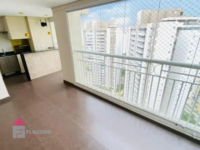 Apartamento com 141m² 3 quartos e 4 banheiros, à venda, no bairro Vila Suzana em São Paulo