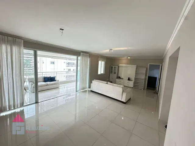 Apartamento com 141m² 3 quartos e 4 banheiros, à venda, no bairro Vila Suzana em São Paulo