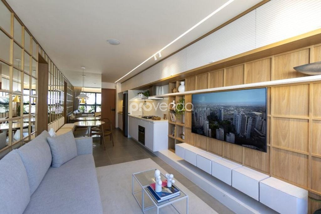 Apartamento, 2 quartos, 65 m² - Foto 2