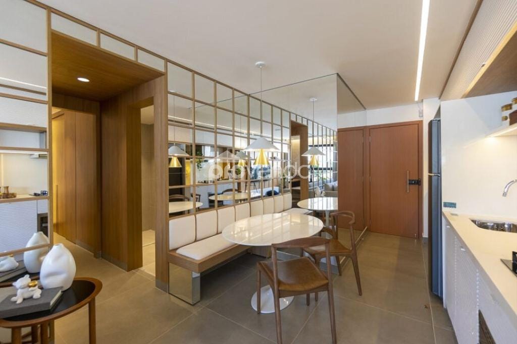 Apartamento, 2 quartos, 65 m² - Foto 3