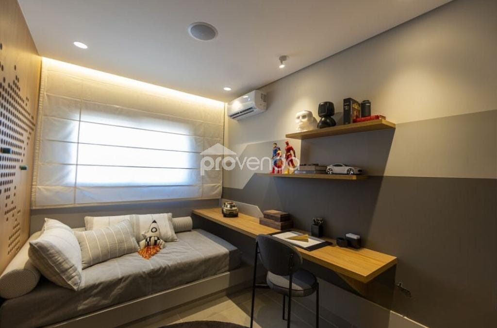 Apartamento, 2 quartos, 65 m² - Foto 5