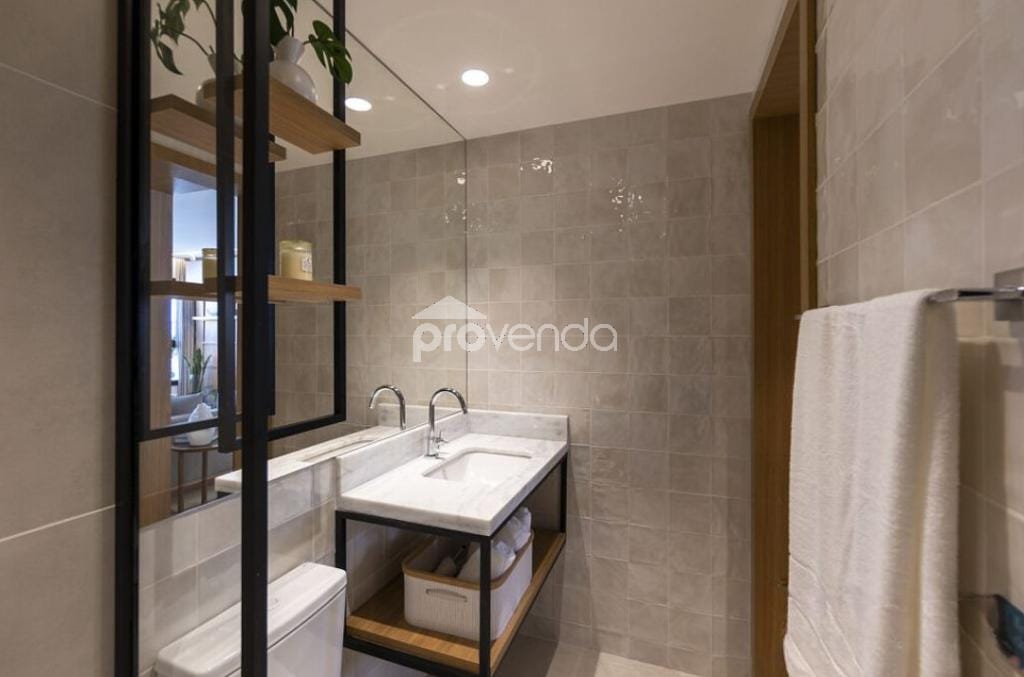Apartamento, 2 quartos, 65 m² - Foto 6