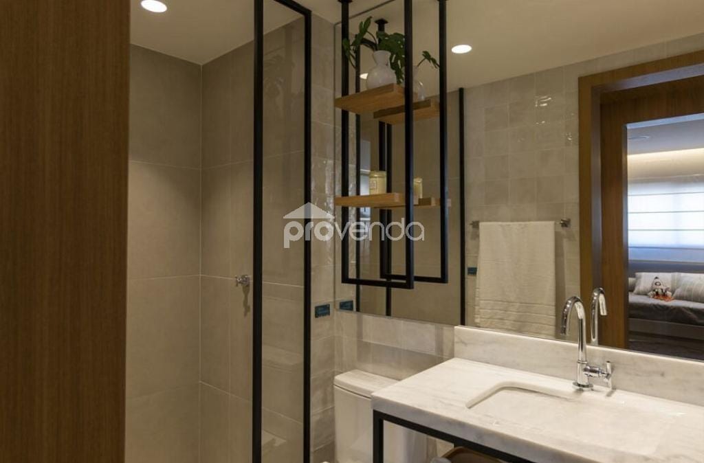 Apartamento, 2 quartos, 65 m² - Foto 7