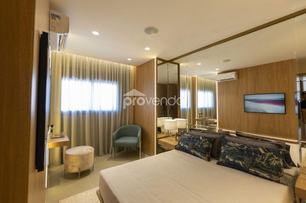 Apartamento, 2 quartos, 65 m² - Foto 9