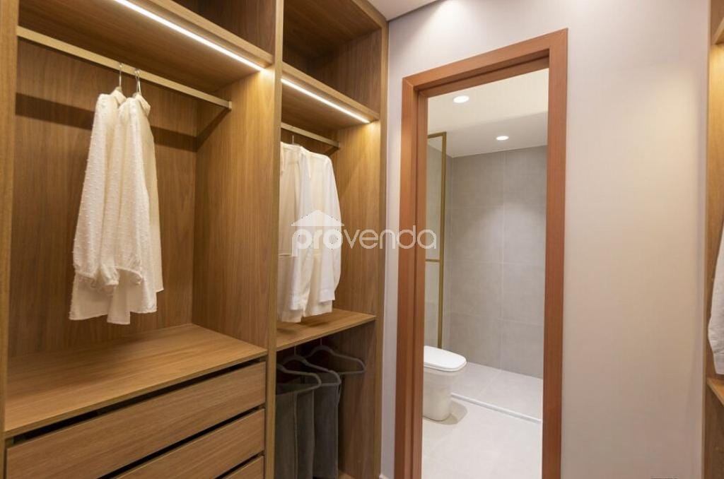 Apartamento, 2 quartos, 65 m² - Foto 10