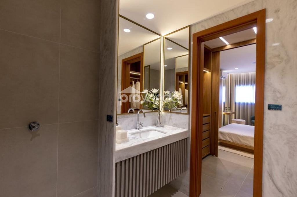 Apartamento, 2 quartos, 65 m² - Foto 11