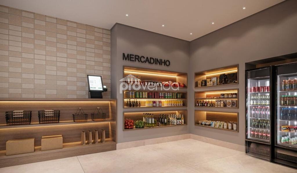 Apartamento, 2 quartos, 65 m² - Foto 14