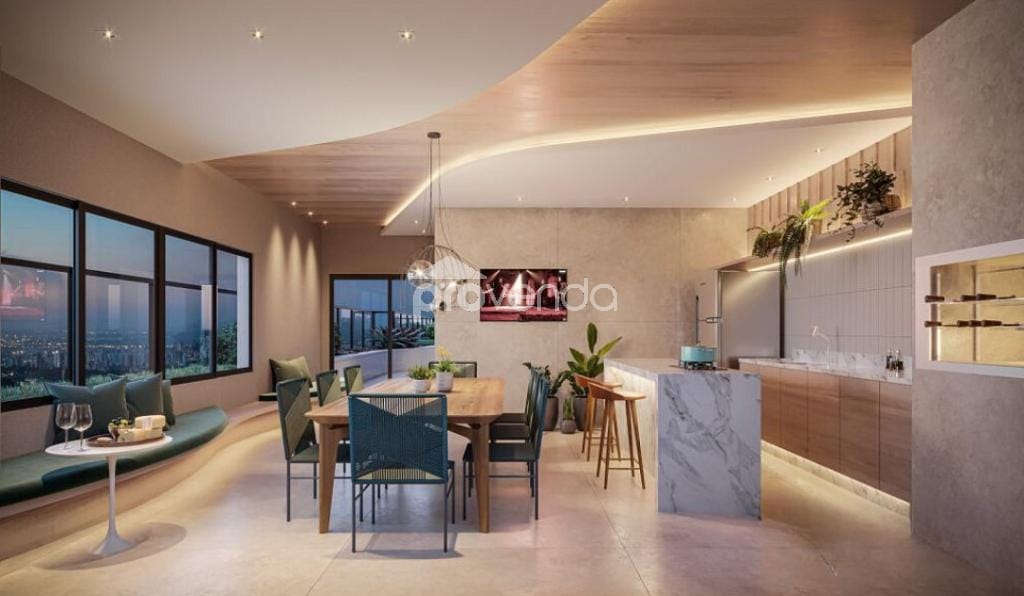 Apartamento, 2 quartos, 65 m² - Foto 15