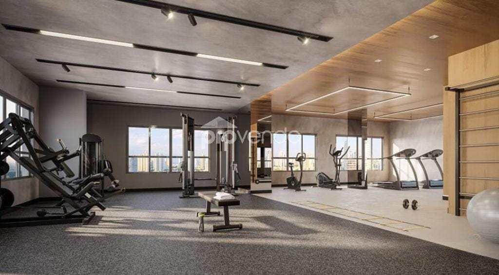 Apartamento, 2 quartos, 65 m² - Foto 17