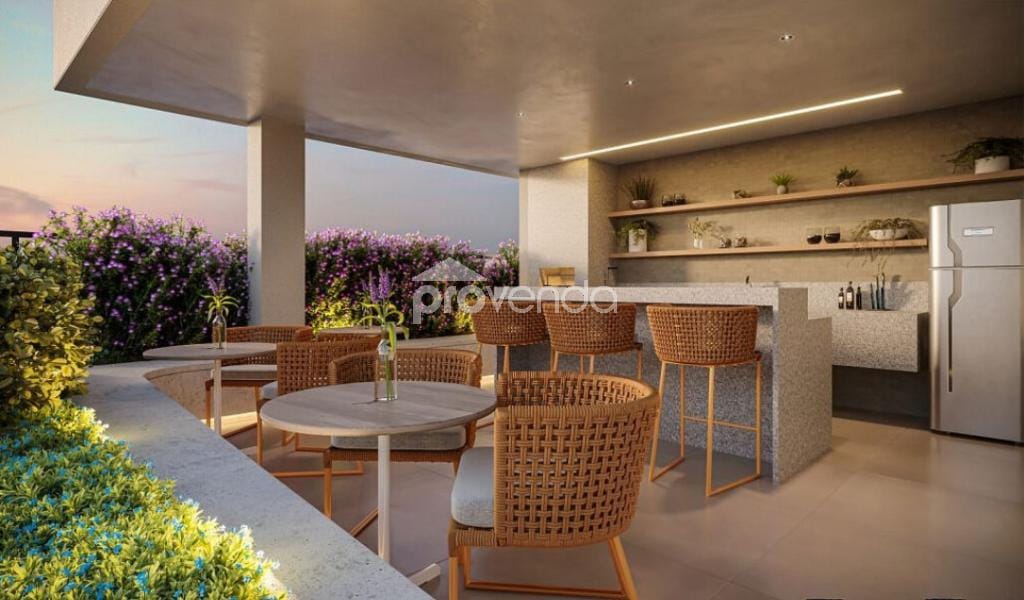 Apartamento, 2 quartos, 65 m² - Foto 21