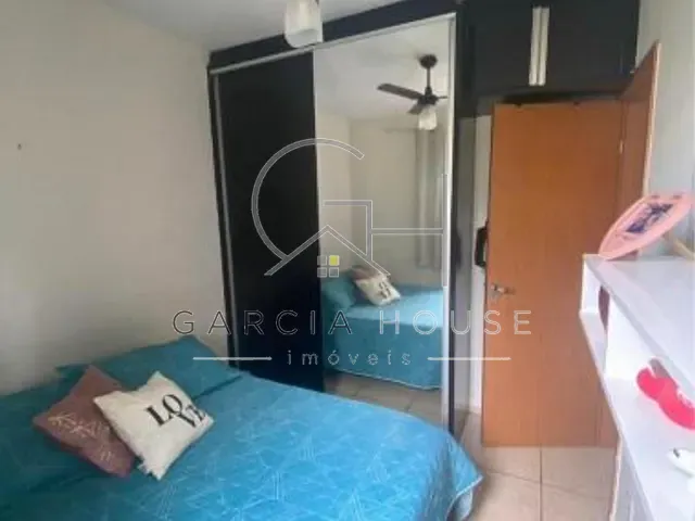 Apartamento 2 quartos e 1 banheiro, à venda, no bairro Residencial Greenville em Ribeirão Preto