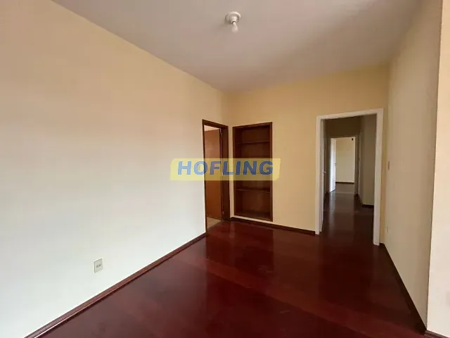 Apartamento 3 quartos e 3 banheiros, à venda, no bairro Jardim Donângela em Rio Claro