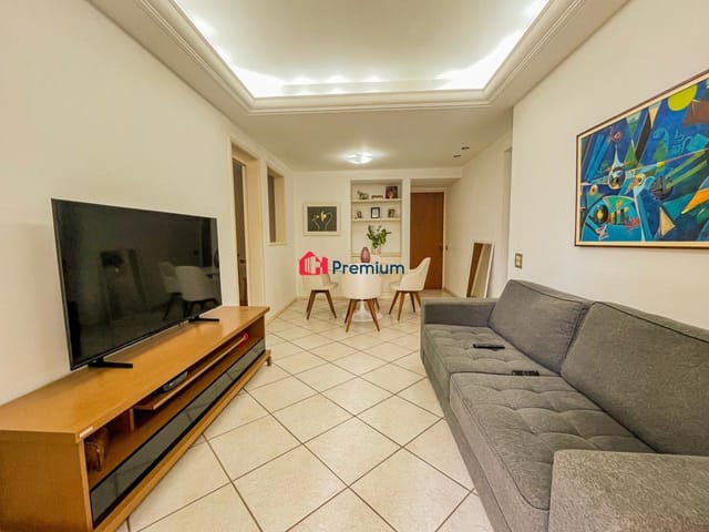 Apartamento 2 quartos e 2 banheiros, à venda, no bairro Barra da Tijuca em Rio de Janeiro