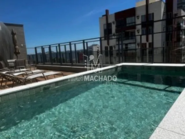 Apartamento com 93m² 3 quartos e 3 banheiros, à venda, no bairro Jardim Camburi em Vitória
