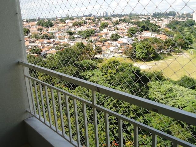Foto do Apartamento - Apartamento residencial para locação, Jardim Satélite, São José dos Campos. | INDEPENDENCE NEGOCIOS IMOBILIARIOS LTDA